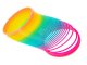 Rainbow Spring Kids Toy
