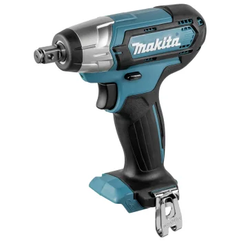 Akumuliatorinis smūginis veržliasukis Makita TW141DZ 12V max CXT 1/2" 145 Nm