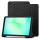 Tech-Protect SC Pen Canvas dėklas Samsung Galaxy Tab A9 / A11 8.7, Black