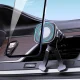 Dudao F6Pro magnetinis automobilinis telefono laikiklis į groteles