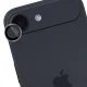 „3mk Lens Protection Pro“ kameros apsauginis stiklas „iPhone 17 Air“