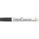 Pica Classic pramoninis dažų žymeklis, apvalus antgalis 2-4 mm, juodas