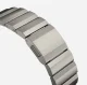 Tech-Protect SteelBand dirželis Apple Watch 4-9/SE/Ultra (42/44/45/49 mm), titano sp.