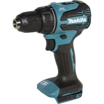 Akumuliatorinis gręžtuvas-suktuvas Makita DDF490Z 18V LXT bulk (be akumuliatoriaus)