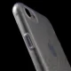 Hurtel Ultra Clear 0.5mm TPU dėklas skirtas iPhone SE 2022 / SE 2020 / 8 / 7 Skaidrus