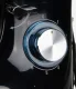 Planetary Food Processor with Blender, 6.2 L, 2200 W, Black