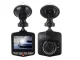 Full HD automobilinis vaizdo registratorius su 2,4 colių LCD ekranu