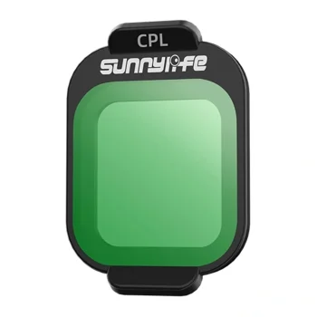CPL poliarizacinis filtras Sunnylife Flip dronui (FP-FI963)