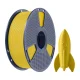 Sunlu PLA High-Speed 3D spausdintuvo plastikas, geltonas (PLA H-S Y)