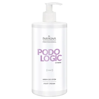 Farmona Podologic Fitness Antibacterial Foot Cream, 500 ml