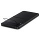 Spigen Glas.tR EZ Fit FC Tempered Glass for Samsung Galaxy Z Flip 4 - Black 2 pcs.