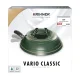 Kalėdų eglutės stovas Krinner Vario Classic iki 2,6 m, 12 cm, Green
