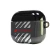 Audi IML Sport ausinių dėklas AirPods 3, juodas