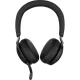 Belaidės ausinės Jabra Evolve2 75 UC, USB-A, juodos
