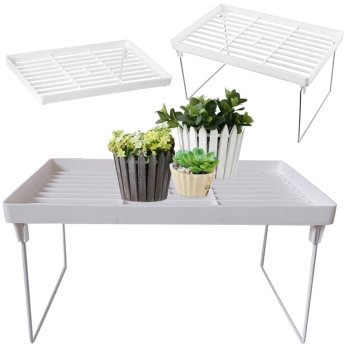 Modular Organizer Shelf, 31.5x19.5x16 cm