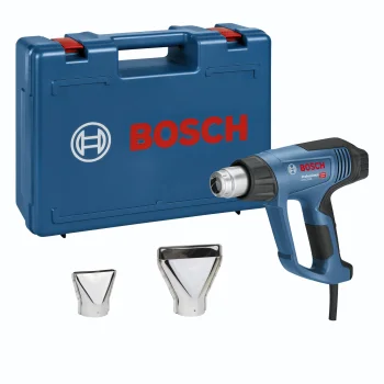 Techninis fenas Bosch GHG 23-66 Professional, 2300 W