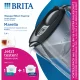 Vandens filtravimo ąsotis Brita Marella, 2.4 l, grafito