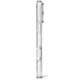 Decoded DropTec permatomas MagSafe dėklas iPhone 17 Pro Max