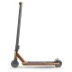 Triukinis paspirtukas Soke Evo Street Gold, auksinis