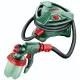 Dažų purkštuvas Bosch PFS 5000 E, 1200 W, 2x 1000 ml