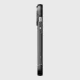 Raptic X-Doria Clutch dėklas Apple iPhone 14 Pro Max Black
