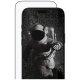 Apsauginis stiklas PanzerGlass Ceramic II Ultra-Wide Fit iPhone 17 Pro Max