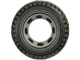 Inflatable Swimming Ring Tire Shape, 70 cm