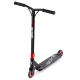 Triukinis paspirtukas Soke Pro 124005, raudonas