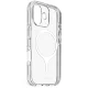 Decoded DropTec MagSafe Dėklas iPhone 17, Skaidrus