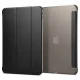 Spigen Smart Fold dėklas iPad 10.9 2022 (10 gen.), juodas