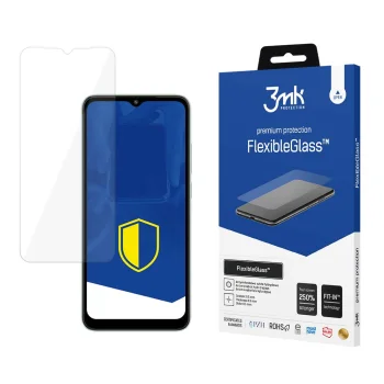 Xiaomi Redmi A1 / Xiaomi Redmi A1+ 3MK Flexibleglass Tempered Glass Screen Protector