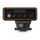 Fotoaparato blykstė Ulanzi F12 Mini, GN 12, 5600 K, USB-C