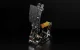 Sankabos pedalas PXN Vector X PD LP C