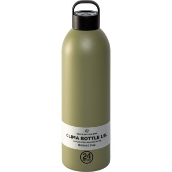 24Bottles Clima Bottle gertuvė, Sage, 1500 ml