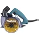 Deimantinis pjoviklis Makita 4100KB, 1400 W, 125 mm