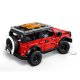 LEGO Technic 42213 Ford Bronco visureigis