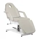 Hidraulinė kosmetologinė kėdė Sillon v2 210, smėlio spalvos