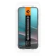 Apsauginis stiklas Spigen Glas.TR Ez Fit 2-pack, Samsung Galaxy A36 5G, skaidrus