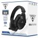 Belaidės žaidimų ausinės Turtle Beach Stealth 600 Gen 2 MAX, juodos