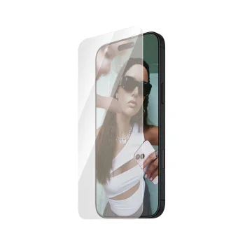 SAFE by PanzerGlass iPhone 16 Pro Max 6.9" Screen Protector Ultra-Wide Fit SAFE95878