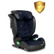 Nukido Louis automobilinė kėdutė 15-36 kg ISOFIX, Black/Navy Blue