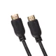 Maclean MCTV-636 HDMI laidas, v1.4, 2 m