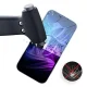 3mk Silky Matt Pro matinė apsauginė plėvelė skirta Apple iPhone 17 Pro