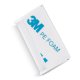 Ricokids Magnetic Cabinet Safety Locks for Children, 8 Pcs, White