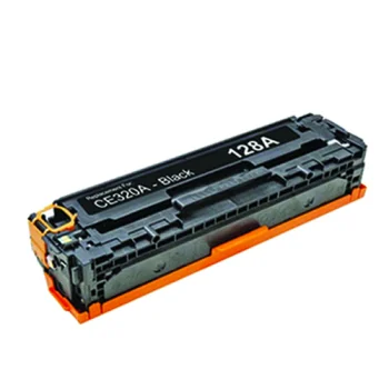 Extra Digital analoginis toneris HP CE320A (128A), juodas