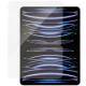 PanzerGlass Ultra-Wide Fit apsauginis stiklas, skirtas iPad Pro 11 (2024)