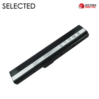Extra Digital ASUS A32-K52 nešiojamojo kompiuterio baterija, 4400mAh