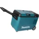 Makita CW004GZ 40V akumuliatorinė šaldymo ir šildymo dėžė, 29 L