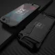 Tech-Protect TPUCarbon dėklas skirtas Nintendo Switch 2, juodas