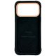 Dėklas Nimmy Cool&Cute 2.0 Gorilla skirtas iPhone 17 Pro Max, juodas